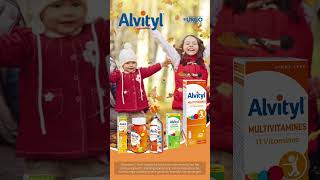 Alvityl Chondroflex Tabletten  TV Reclame [upl. by Diver]