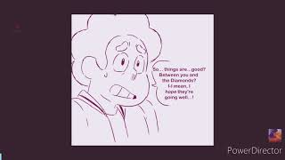 spinel x steven universe [upl. by Acisse]