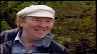 WaterfordDungarvan Train Liam Clancy 1998 [upl. by Lodnar421]