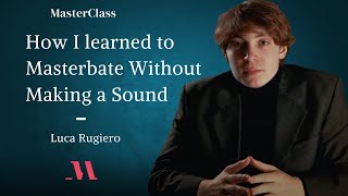 Luca Rugiero  Masterclass [upl. by Wil]