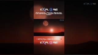 Trappist 1E Unveiling EarthLike Wonders in a SevenDay Year  Explore [upl. by Chui]