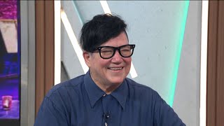 Lea DeLaria knows the secret to a good brunch  New York Live TV [upl. by Alvira634]