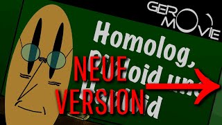 Homolog Diploid und Haploid Alte Version [upl. by Adniled]