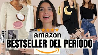 TRYON HAUL AMAZON i BESTSELLER AMAZON del periodo [upl. by Isis]