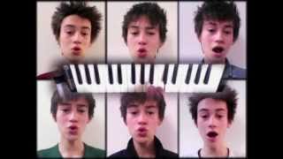 Isnt She Lovely  Jacob Collier [upl. by Levesque]