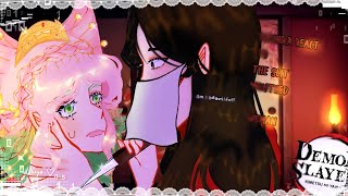 Hashira react to the slit mouthed woman̷U̷̷r̷̷b̷a̷̷n̷ ̷l̷̷e̷̷g̷̷e̷̷n̷̷d̷┊✩🤧Demon slayer ┊ [upl. by Hasin707]