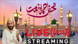 🔴 LIVE Top Naat shareef 2024 Beautiful Naat shareef naat e Mohammad heart touching Naat Live meelad [upl. by Ingold952]