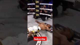 BKFC Fastest Knockout 💥👊🏽🤯bkfc punch fighting subscribe viralvideo sports [upl. by Harmonia963]