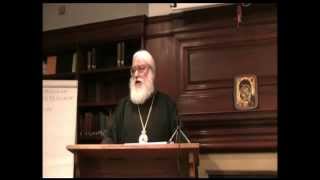 Kallistos Ware The Jesus Prayer amp Hesychasm 22 [upl. by Skip]