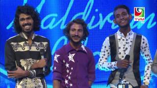 MALDIVIAN IDOL GALA SHOW 2 RESULT FULL EPISODE [upl. by Namrak]