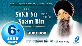 Sukh Na Naam Bin  Bhai Harjinder Singh ji Srinagar Wale  Shabad Gurbani Live Kirtan  New Shabads [upl. by Flynn]