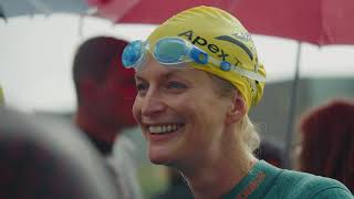 GO Triathlon Zierikzee 2024 Raceday Recap [upl. by Nyrehtak397]