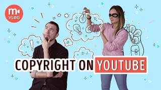 Copyright and YouTube how you can use someone else’s video on your channel [upl. by Calbert910]