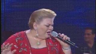 PAQUITA LA DEL BARRIO  Hombres Malvados [upl. by Hirsh]