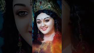 Meri mai🙏🙏🙏 Jai Durga maa [upl. by Tsan]