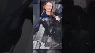 At least the child is safe👀  MASS EFFECT 3 Blind Playthrough Leaving Earth Reaction [upl. by Euqcaj757]