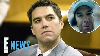 Scott Peterson Gives First Interview in 20 Years on Laci Peterson Murder  E News [upl. by Surtemed]