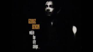 George Benson Love is here tonight [upl. by Zehc]