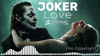 best 2 free music free stock  joker love  no copyright music [upl. by Kettie]