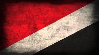 National Anthem Of Sealand [upl. by Anitsim]