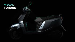 Greaves Electric Mobility – NXG  Design Unveil [upl. by Onoitna]