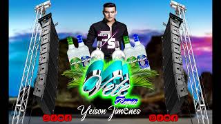 Vete Remix Yeison Jiménez JS DJ Prod [upl. by Loar]