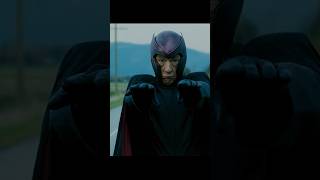 Magneto tell me where Magneto is movie shorts viral [upl. by Reprah438]