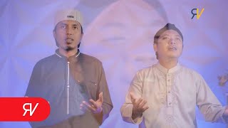 Huwannur  Rijal Vertizone feat Abdullah CH [upl. by Quennie235]