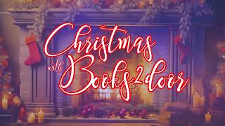 Christmas at Books2Door Every Page a Gift [upl. by Aicnelav]