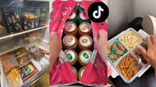 Ultimate Restocking and Organizing TikTok Compilation  Part 16 [upl. by Redienhcs]