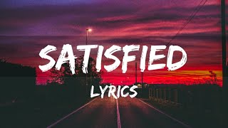 SATISFIEDHamiltonLyrics [upl. by Otaner]