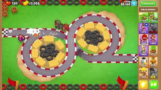 BTD6 Kartsndarts Apopalypse [upl. by Epotimet542]