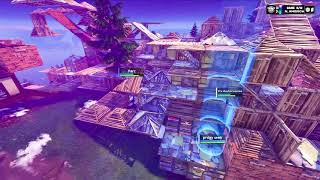 Flocky Flocky 💸 Fortnite Montage ft FNCS GRAND FINALS Dasharoonie Highlights 6 [upl. by Ahselef]