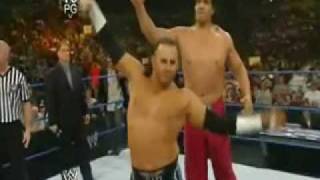 Matt Hardy Funny Dance [upl. by Roderic496]