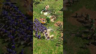 Insane Napoleonic Cleanup AoE3 Autumn Championships  esoctv on Twitch [upl. by Upshaw]