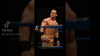 Chris Benoit theme whatever [upl. by Adnawaj]