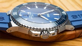 Best Oris Watches 2024 You Must Have [upl. by Kylstra]