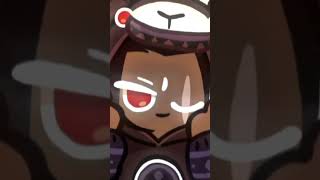 Dark Choco Cookie edit cookierunkingdom [upl. by Aoh]