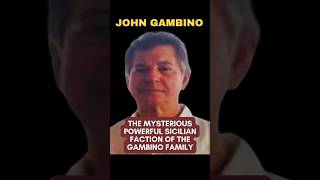 JOHN GAMBINO  HOW JOHN GOTTI GAVE THE ZIP FACTION A SECOND CHANCE johngotti [upl. by Nirred]