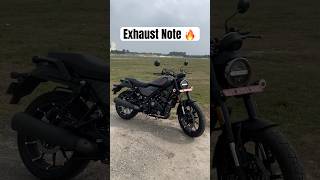 Harley Davidson X440 Exhaust Note shorts beats harleydavidson harleydavidsonx440 x440 trending [upl. by Haberman]