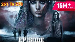 Vashikaran Episode 261 To 270 Tak Pocket Fm Horror Story Vashikaran [upl. by Yerggoeg]