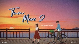 💞𝙏𝙪𝙢 𝙈𝙚𝙧𝙚 𝟮 Song  8D Audio 🎧  Lofi SlowedReverb Song  trendingsong lofi slowedandreverb [upl. by Yettie693]