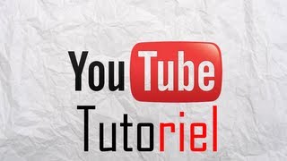 TutoFRComment créer un compte YouTube et comment le supprimer HD [upl. by Un437]