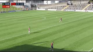 MEATH HILL V NAVAN OMAHONYS CLUBBER HIGHLIGHTS  2024 MEATH INTERMEDIATE FOOTBALL FINAL GAA IRELAND [upl. by Kooima409]