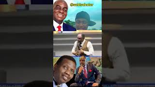 Dr Abel counter Pst E Adeboye fabricated stories RCCG Holy Ghost congress July 2024  Stop Papa [upl. by De]