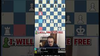 Levy Rozman  Gothamchess [upl. by Antonina]