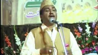 Khursheed Ahmad Part 5 Jisay chaha dar pe bula liya [upl. by Lamrej]