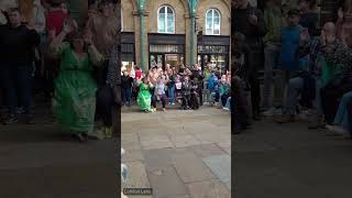 Londons BEST Neighborhood  Covent Garden Ultimate OneDay Experience London England 2024 Short 38 [upl. by Anivek]