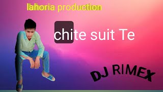 chite suit te punjabi songSonucomedy872 [upl. by Ihcelek]