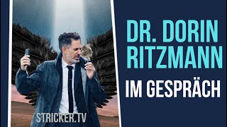 Dr Dorin Ritzmann im Gespräch [upl. by Milman]